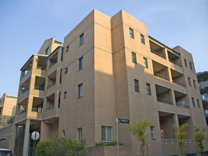 53/39 Dangar Place, Chippendale NSW 2008