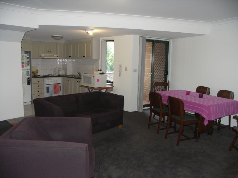 53/39 Dangar Place, Chippendale NSW 2008