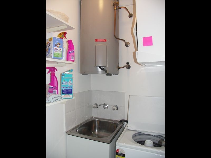 53/39 Dangar Place, Chippendale NSW 2008