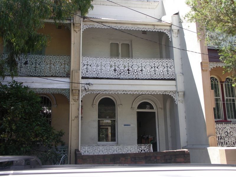 1/109 St Johns Road, Glebe NSW 2037