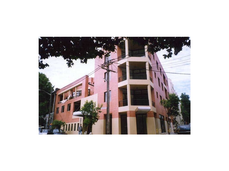 13/18-20 Buckland Street, Chippendale NSW 2008