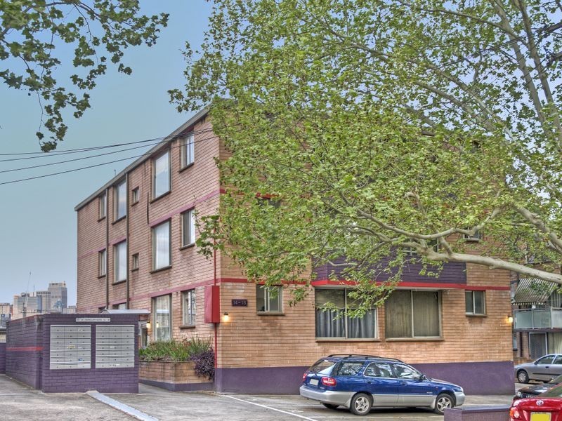 5/14-18 Sheehy Street, Glebe NSW 2037