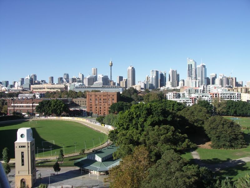 1010/34 Wentworth Street, Glebe NSW 2037