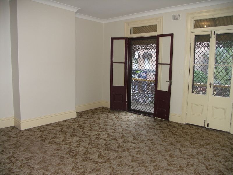 127 Glebe Point Road, Glebe NSW 2037