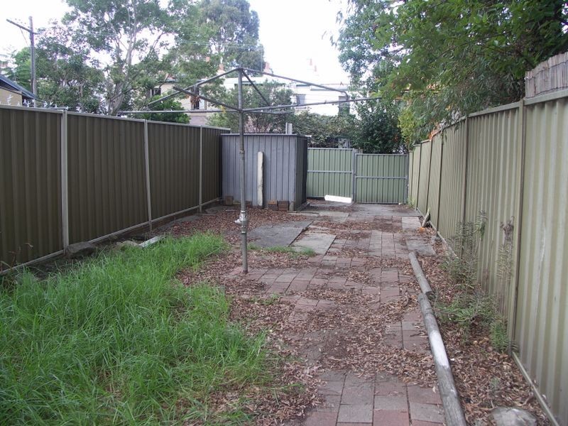 127 Glebe Point Road, Glebe NSW 2037