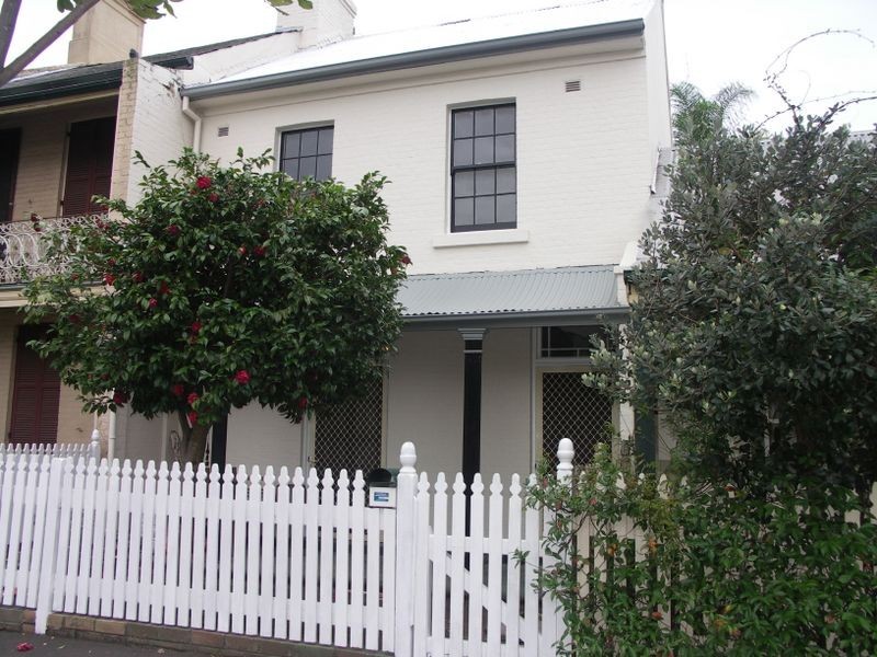 33 Derwent Street, Glebe NSW 2037
