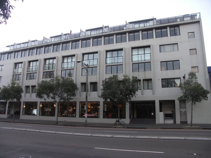 16/66-70 Parramatta Road, Camperdown NSW 2050