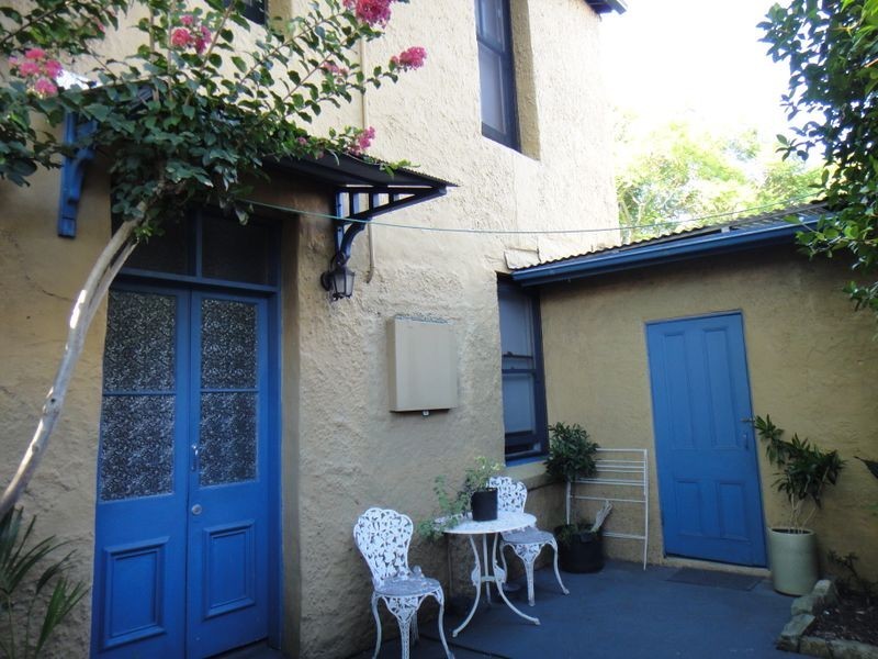 18a Upper Road, Glebe NSW 2037