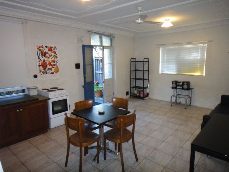 18a Upper Road, Glebe NSW 2037