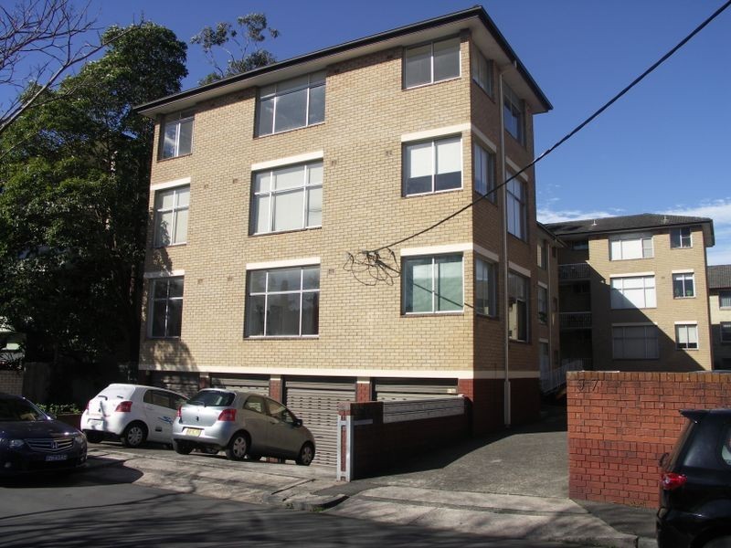 6/5-7 Cook Street, Glebe NSW 2037