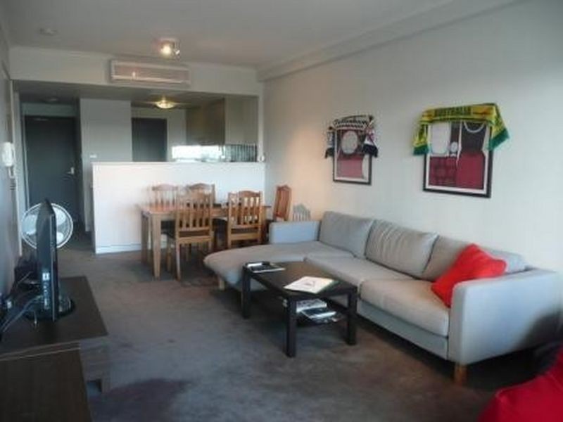 25/61-65 Regent Street, Chippendale NSW 2008