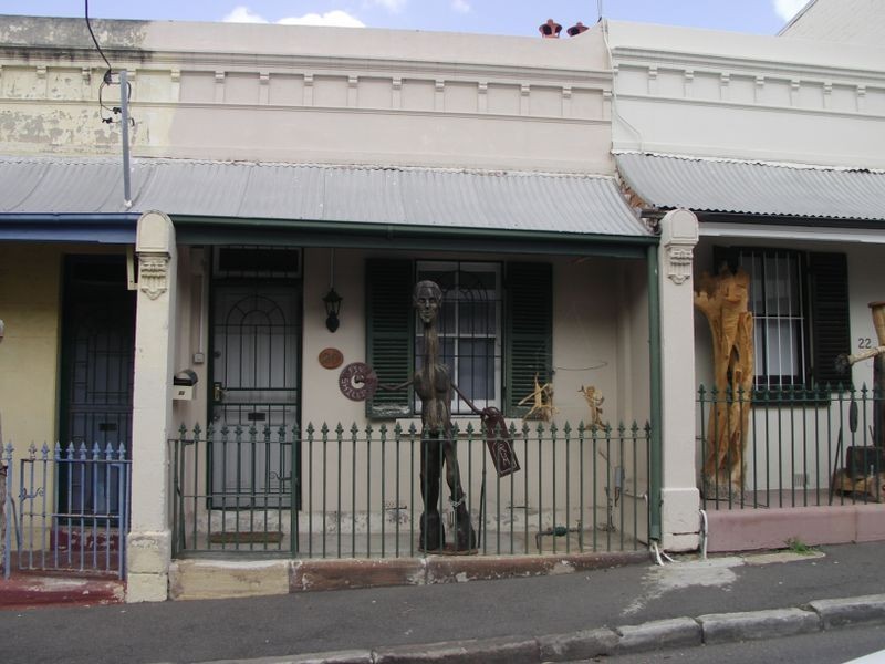 20 Queen Street, Glebe NSW 2037