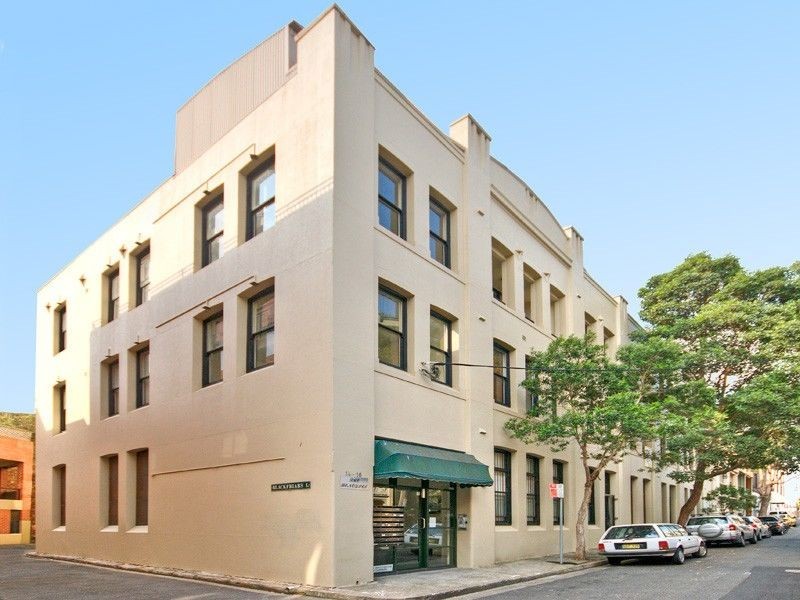 21/14-16 O’Connor Street, Chippendale NSW 2008