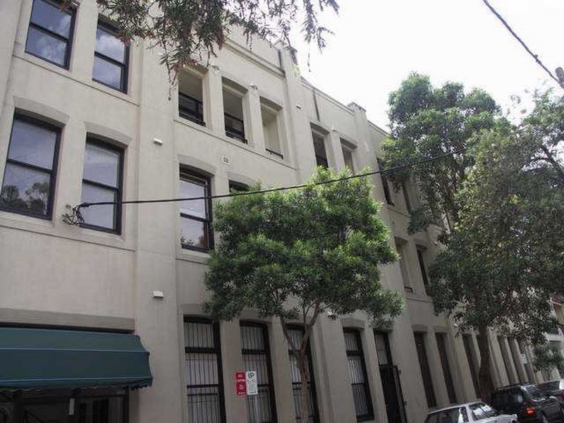 21/14-16 O’Connor Street, Chippendale NSW 2008