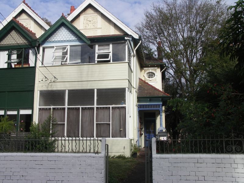 8/252 Glebe Point Road, Glebe NSW 2037