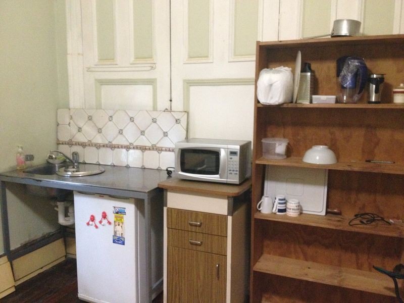 8/252 Glebe Point Road, Glebe NSW 2037