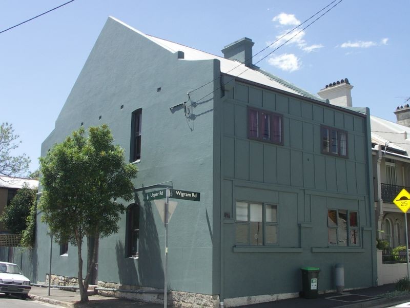 1/124 Wigram Road, Glebe NSW 2037