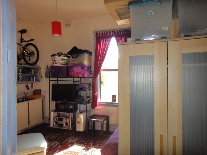 Unit 18/252 Glebe Point Road, Glebe NSW 2037