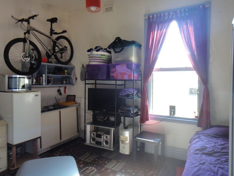 Unit 18/252 Glebe Point Road, Glebe NSW 2037