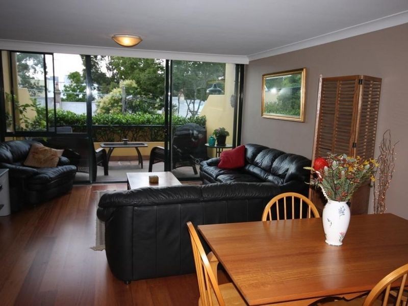 8/131 Glebe Point Road, Glebe NSW 2037