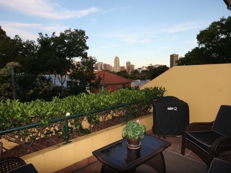 8/131 Glebe Point Road, Glebe NSW 2037
