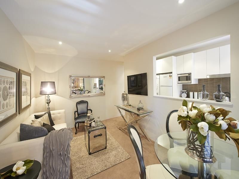 14/268 Glebe Point Rd, Glebe NSW 2037