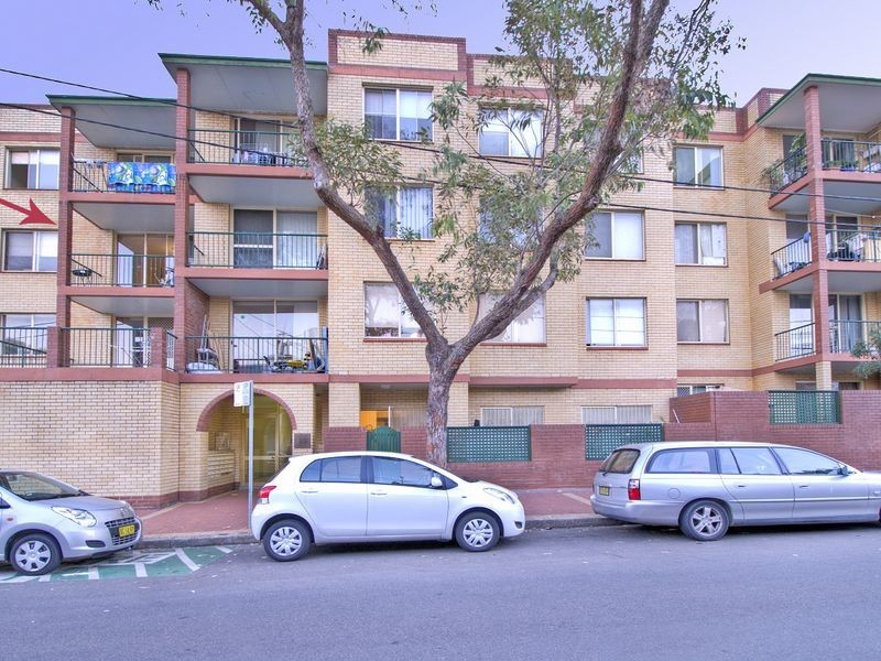 33/333 Bulwarra Road, Ultimo NSW 2007