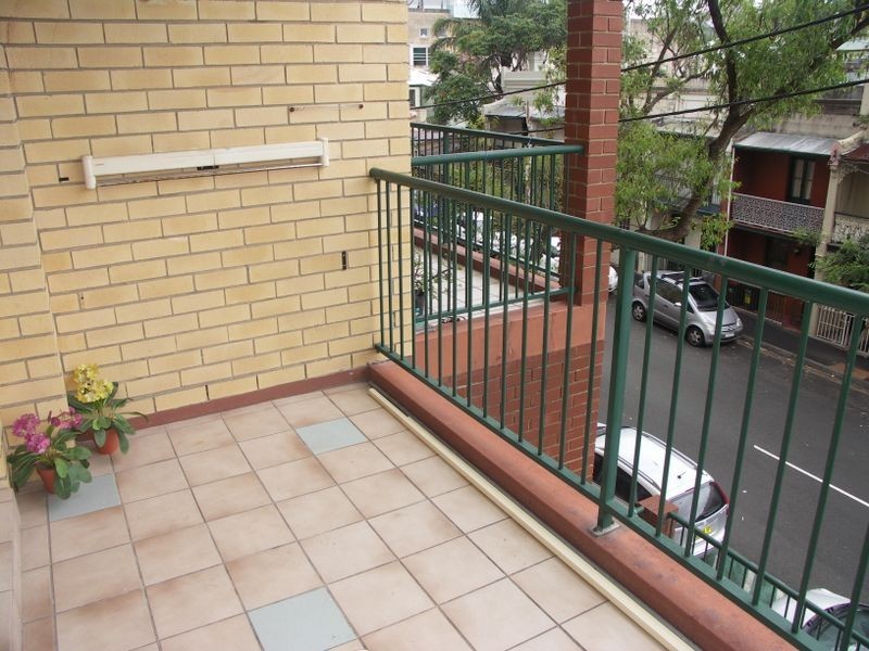 33/333 Bulwarra Road, Ultimo NSW 2007