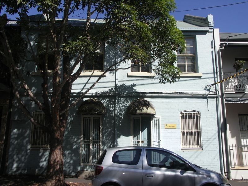 81-83 Shepherd Street, Chippendale NSW 2008