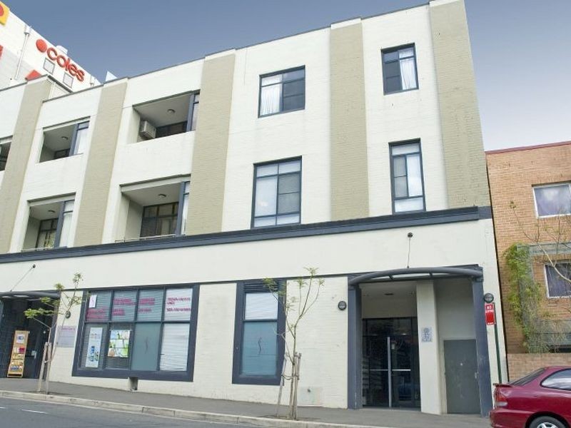 28/37 Bay Street, Glebe NSW 2037