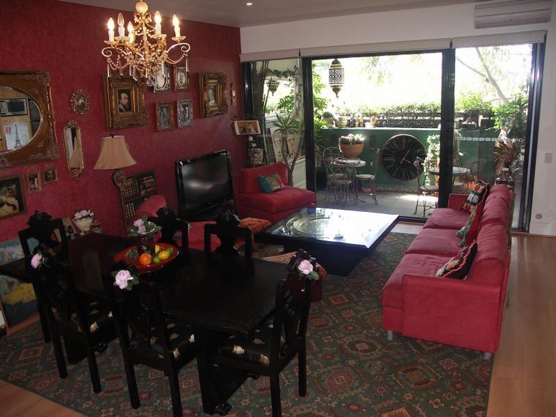 28/37 Bay Street, Glebe NSW 2037