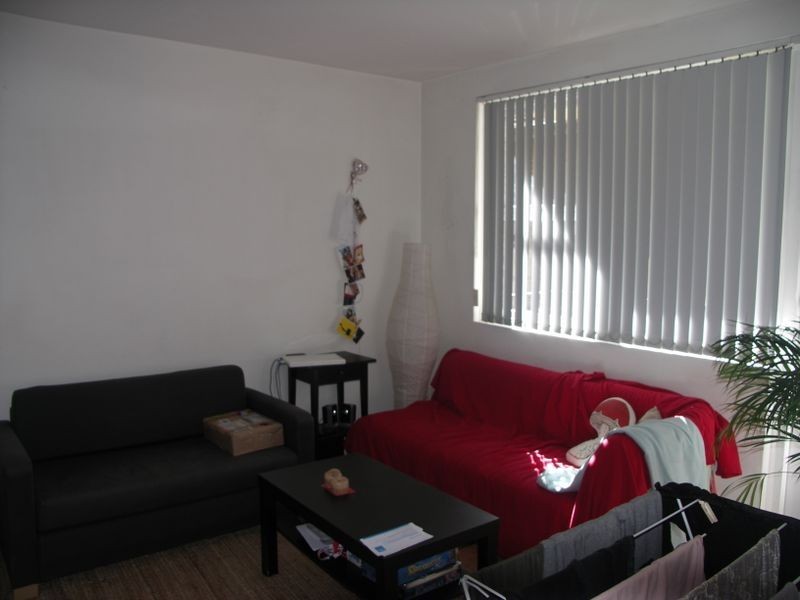 1/31 Charles Street, Forest Lodge NSW 2037