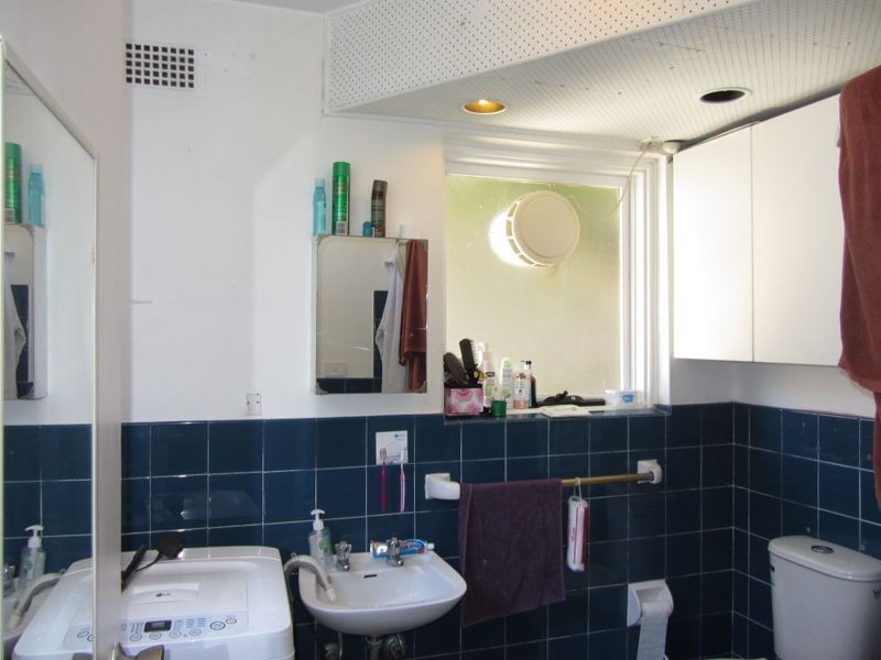 1/31 Charles Street, Forest Lodge NSW 2037