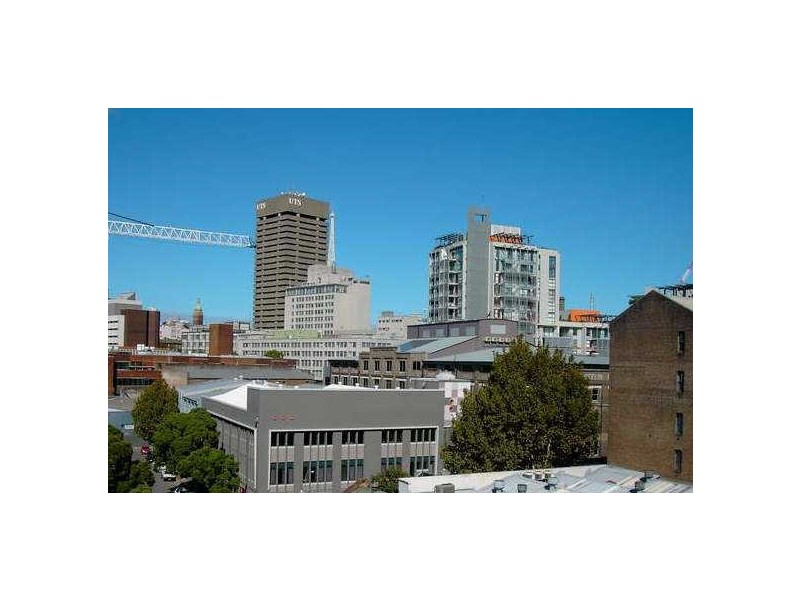 410/2-12 Smail Street, Ultimo NSW 2007