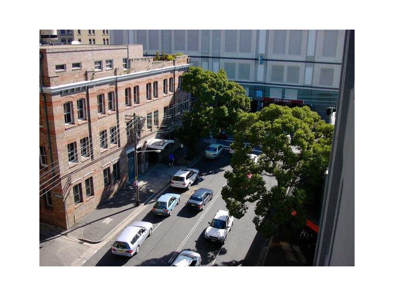 410/2-12 Smail Street, Ultimo NSW 2007