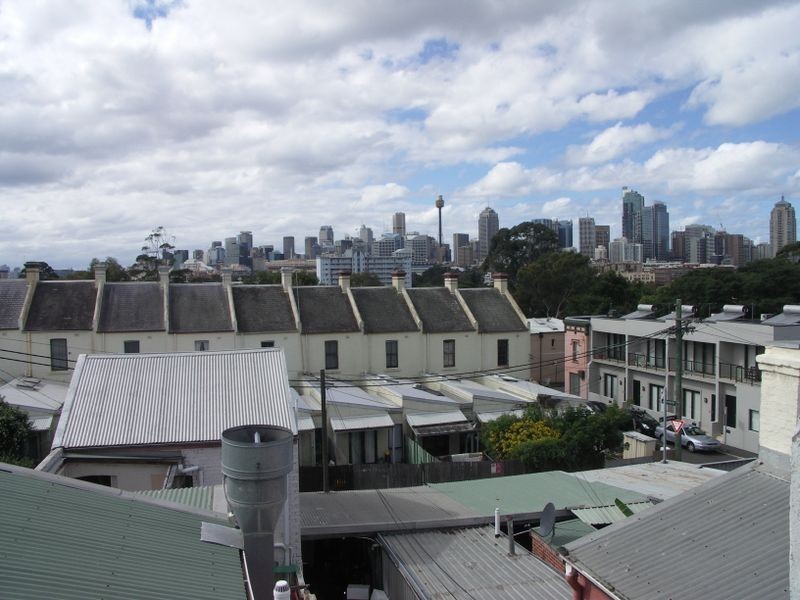 165 Glebe Point Road, Glebe NSW 2037