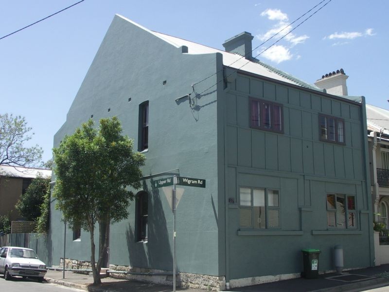 2/124 Wigram Road, Glebe NSW 2037