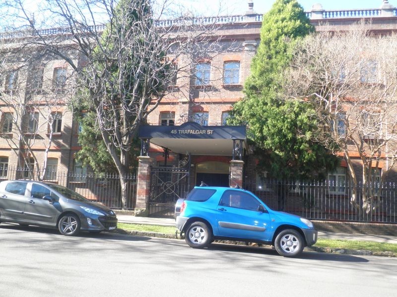 1/45 Trafalgar Street, Annandale NSW 2038