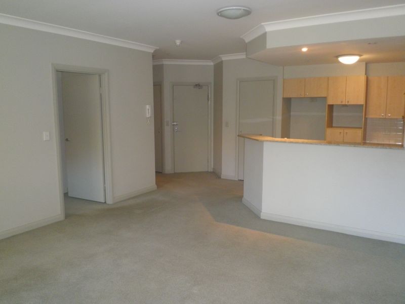 1/45 Trafalgar Street, Annandale NSW 2038