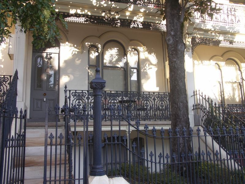 1/278 Bridge Road, Glebe NSW 2037