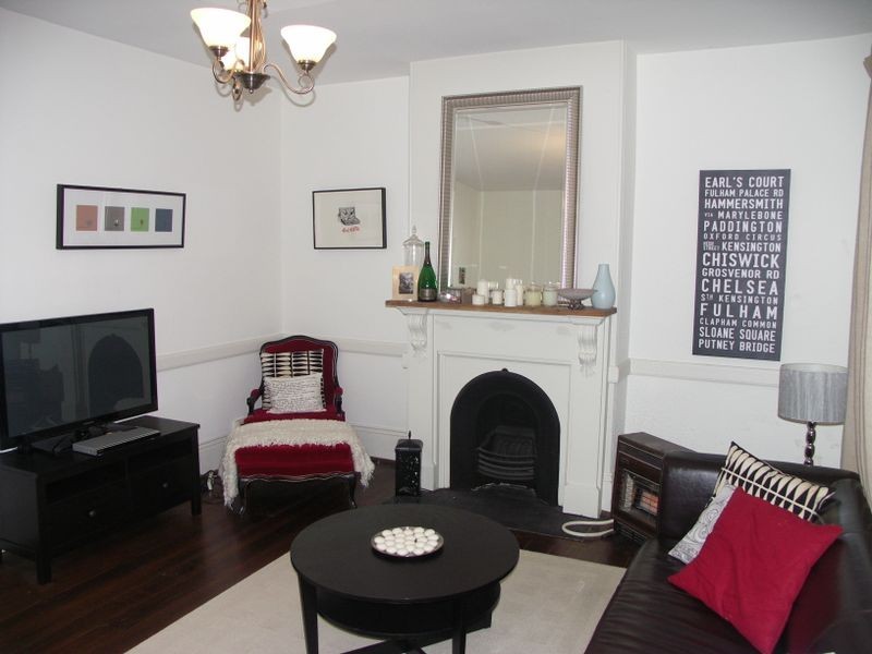 1/278 Bridge Road, Glebe NSW 2037