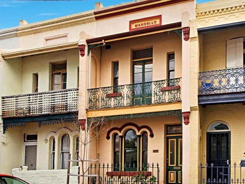 16 Burton Street, Glebe NSW 2037