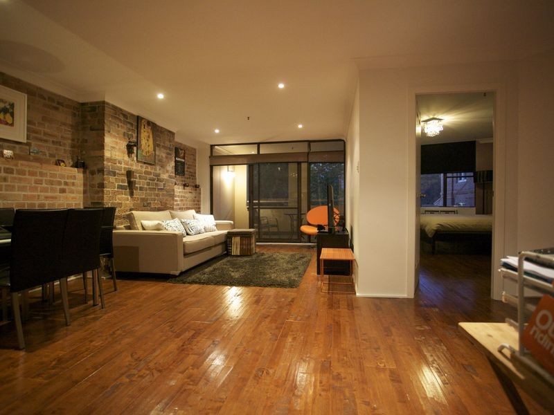 5/9-15 Blackfriars Street, Chippendale NSW 2008