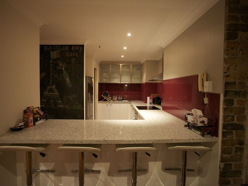 5/9-15 Blackfriars Street, Chippendale NSW 2008