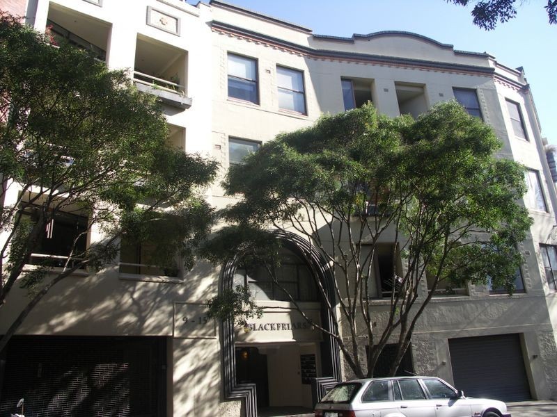 5/9-15 Blackfriars Street, Chippendale NSW 2008