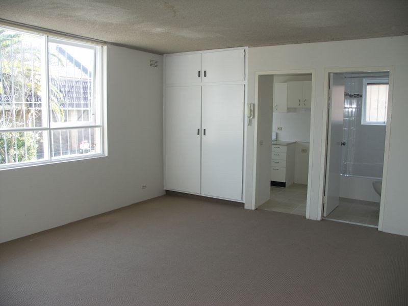 3/1 Cook Street, Glebe NSW 2037