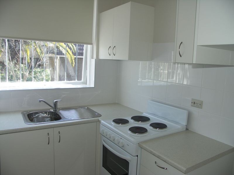 3/1 Cook Street, Glebe NSW 2037