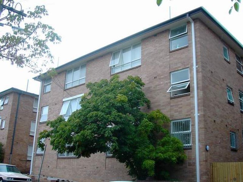 3/1 Cook Street, Glebe NSW 2037
