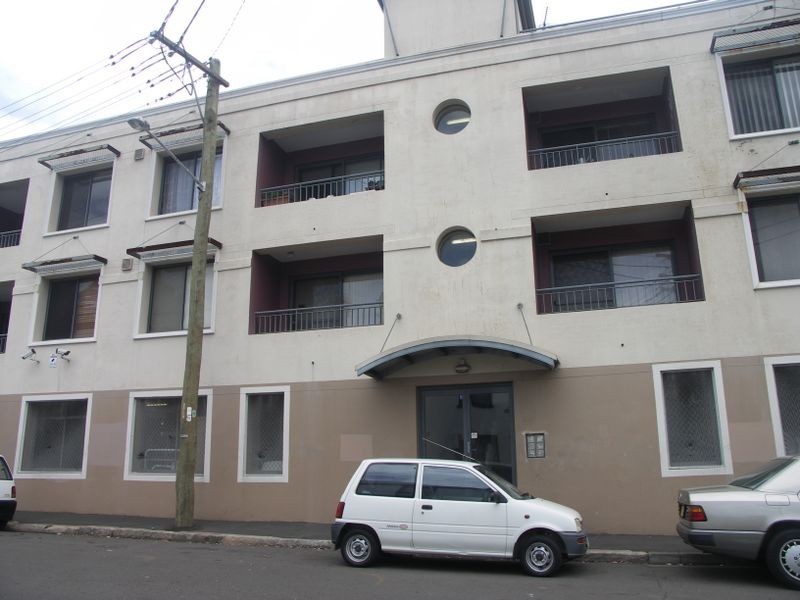 4/252 Abercrombie Street, Chippendale NSW 2008