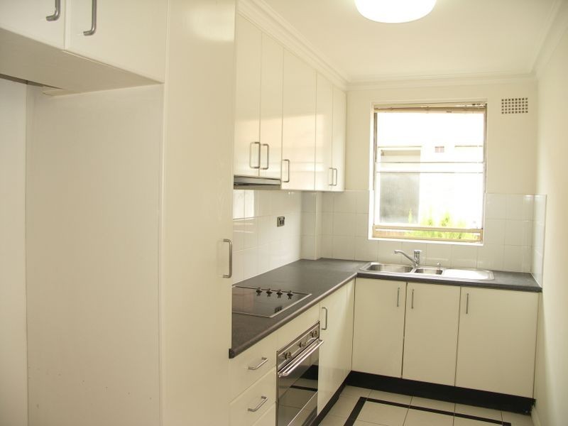 8/22 Alexandra Road, Glebe NSW 2037